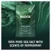 Radox Muscle Relax Peppermint Bath Salts 900g