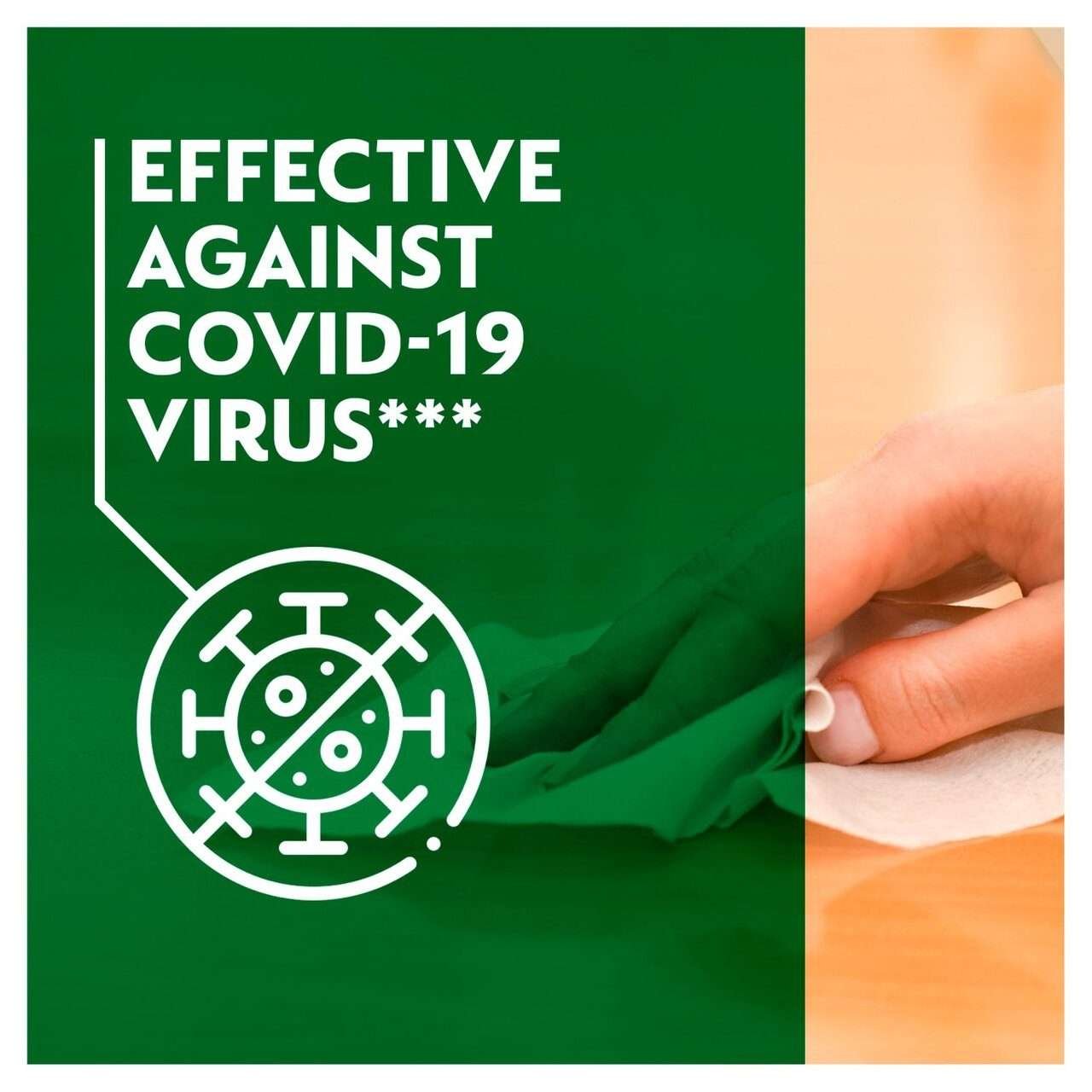 Dettol Big & Strong Bathroom Wipes 25 Pack Dettol Big & Strong Bathroom Wipes 25 Pack