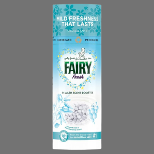 Fairy Fresh In-Wash Scent Booster 176g