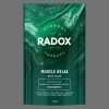 Radox Muscle Relax Peppermint Bath Salts 900g