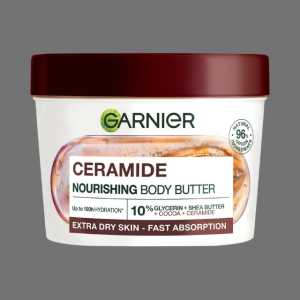 Garnier Body Superfood Cocoa & Ceramide 380ml
