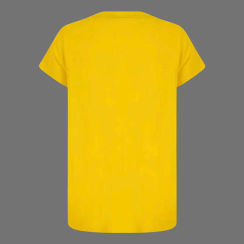 Tokyo Laundry Boys Originals 1968 Yellow T-Shirt