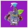 Flash Spray Wipe Done Sugarplum Delight Spray 800ml