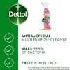 Dettol Flower Power Multi Purpose Cleaner Spray 750ml