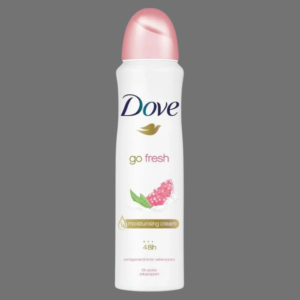 Dove Go Fresh Pomegranate Anti-Perspirant 150ml