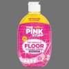 The Pink Stuff Miracle Floor Cleaner 750ml The Pink Stuff Miracle Floor Cleaner 750ml