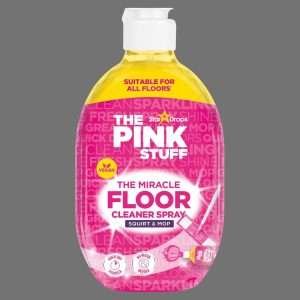 The Pink Stuff Miracle Floor Cleaner 750ml