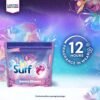 Surf 3 in 1 Laundry Pods Aurora Blooms 39 Washes