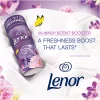Lenor In-Wash Scent Booster Beads Exotic Bloom 176g Lenor In-Wash Scent Booster Beads Exotic Bloom 176g