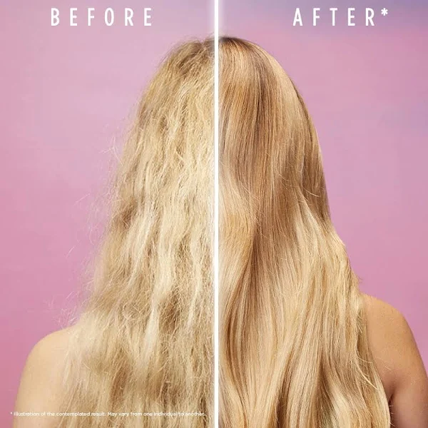 Garnier Ultimate Blends Hair Food Pineapple & Amla 3in1 Mask 400ml