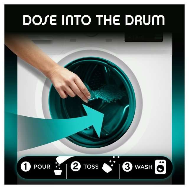 Lenor Unstoppables Fresh In Wash Scent Booster Beads 176g Lenor Unstoppables Fresh In Wash Scent Booster Beads 176g