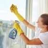 Cif Professional Glass & Multi Surface Cleaner 750ml