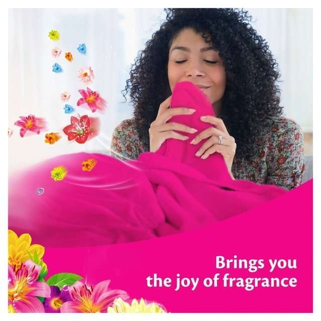 Surf Liquid Detergent Tropical Lily 24 Washes 648ml