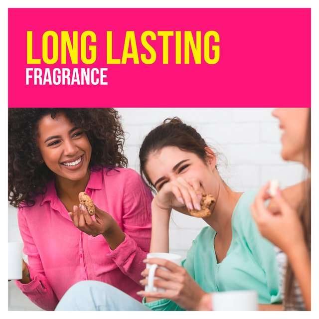 Surf Liquid Detergent Tropical Lily 24 Washes 648ml