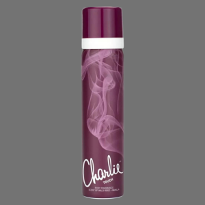 Charlie Touch Body Fragrance 75ml