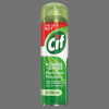 Cif Power & Shine Citrus Mousse Bathroom Cleaner 500ml Cif Power & Shine Citrus Mousse Bathroom Cleaner 500ml