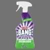 Cillit Bang Power Kitchen Cleaner Burnt On Degreaser Spray 750ml