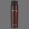 Calvin Klein Euphoria Men Body Spray 152g Calvin Klein Euphoria Men Body Spray 152g