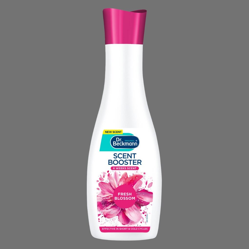Dr. Beckmann Fresh Blossom Scent Booster 250ml Dr. Beckmann Fresh Blossom Scent Booster 250ml