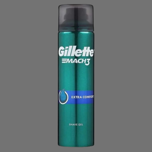 Gillette MACH3 Extra Comfort Shaving Gel 200ml