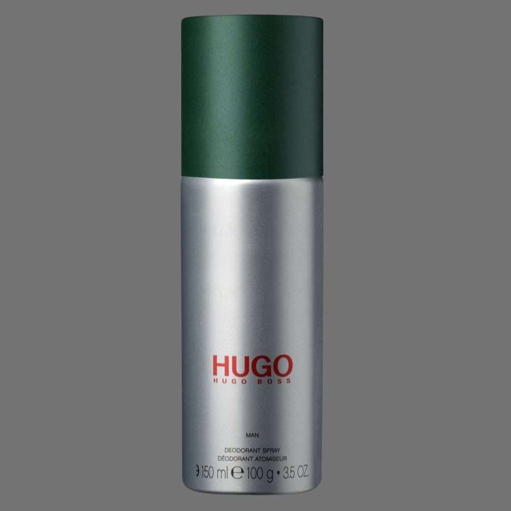 Hugo Boss Hugo Man Deodorant Spray 150ml Hugo Boss Hugo Man Deodorant Spray 150ml