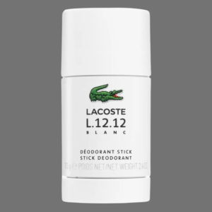 Lacoste Eau de Lacoste L.12.12 Blanc Deodorant Stick 75ml