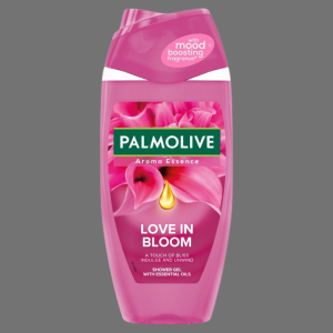 Palmolive Aroma Love in Bloom Shower Gel 250ml