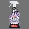 Cillit Bang Power Cleaner Black Mould Remover Spray 750ml