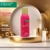 United Colors Of Benetton, Colors Pink Deodorant Body Spray 150ml