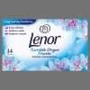 Lenor Fabric Tumble Dryer Sheets Spring Awakening 34 Sheets Lenor Fabric Tumble Dryer Sheets Spring Awakening 34 Sheets