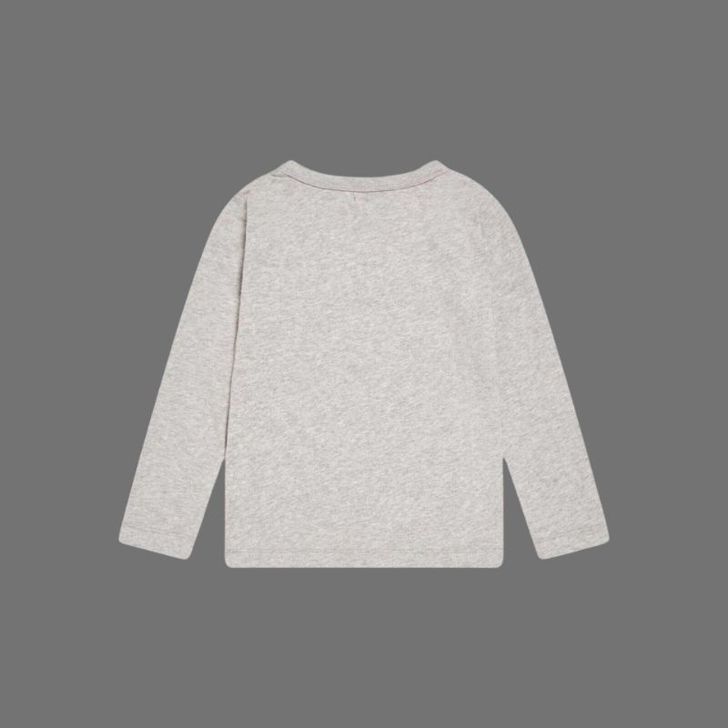 Riot Club Boys To Do List Long Sleeve Top