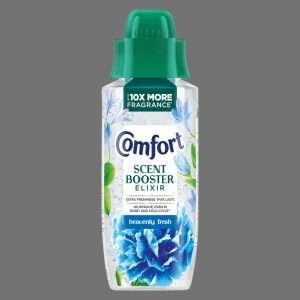 Comfort Heavenly Fresh Scent Booster Elixir 342ml