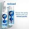 Cif Infinite Clean All in One Sensitive Lotus and Mineral Salts Spray 280ml