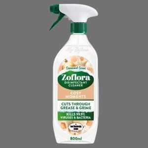 Zoflora Cosy Moment Disinfectant Spray 800ml