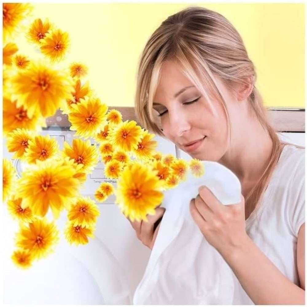 Lenor In Wash Scent Booster Summer Breeze 176g Lenor In Wash Scent Booster Summer Breeze 176g