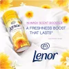Lenor In Wash Scent Booster Summer Breeze 176g Lenor In Wash Scent Booster Summer Breeze 176g
