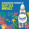 Surf Deep Sea Liquid Laundry Detergent 24 Washes 648ml