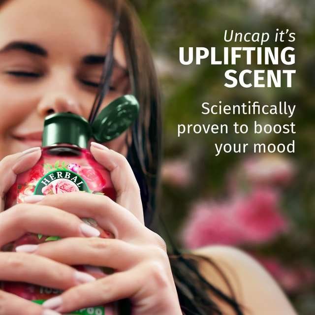 Herbal Essences Rose Scent Petal Soft Shampoo 250ml Herbal Essences Rose Scent Petal Soft Shampoo 250ml