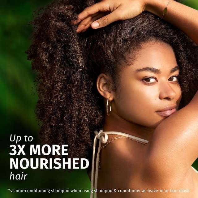 Herbal Essences Argan Oil Repair Shampoo 250ml Herbal Essences Argan Oil Repair Shampoo 250ml