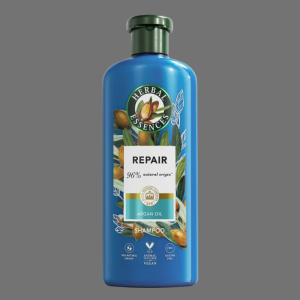 Herbal Essences Argan Oil Repair Shampoo 250ml