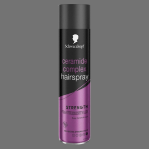 Schwarzkopf Styling Ceramide Complex Hair Spray 400ml
