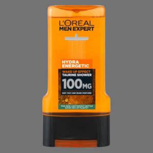 L’Oreal Men Expert Hydra Energetic Shower Gel 300ml