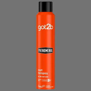 Schwarzkopf Got2b Finishing Hair Spray 200ml