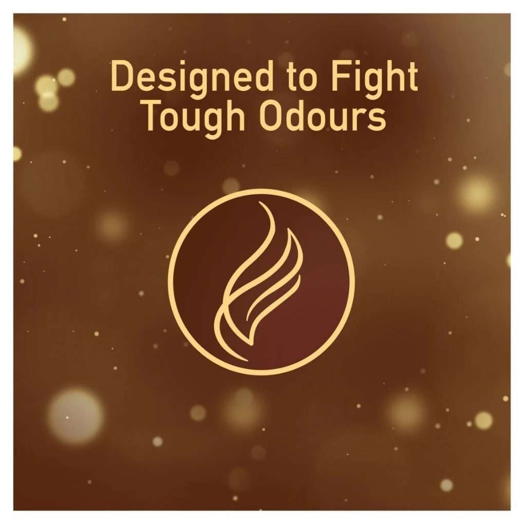 Glade Festive Honey & Chocolate Automatic Refill 269ml Glade Festive Honey & Chocolate Automatic Refill 269ml