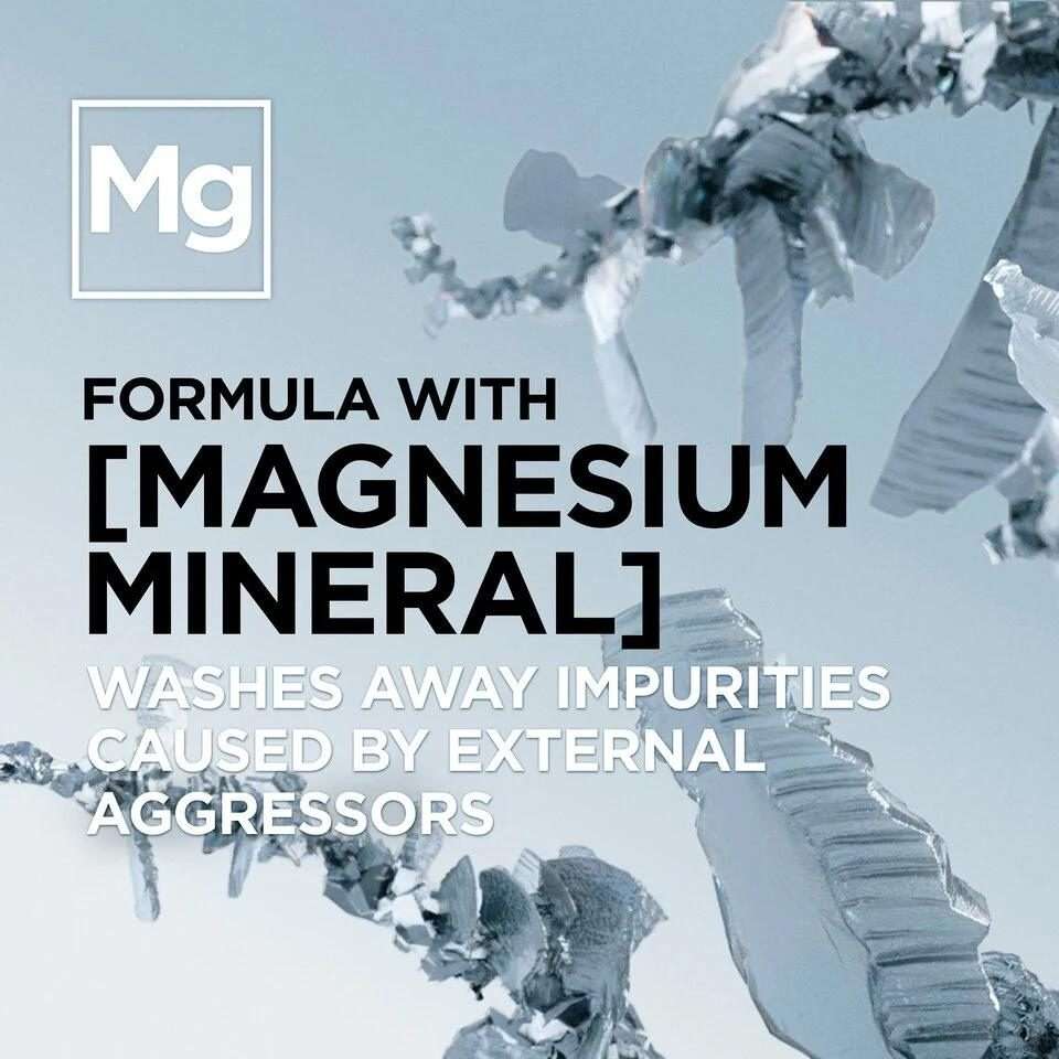 L’Oreal Men Expert Magnesium Defence Sensitive Shower Gel 300ml