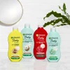 Garnier Body Repair Body Lotion Dry Skin 400ml Garnier Body Repair Body Lotion Dry Skin 400ml
