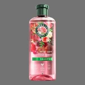 Herbal Essences Rose Scent Petal Soft Shampoo 250ml