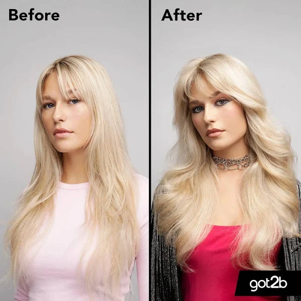 Schwarzkopf Got2b Volumaniac Mousse 250ml Schwarzkopf Got2b Volumaniac Mousse 250ml