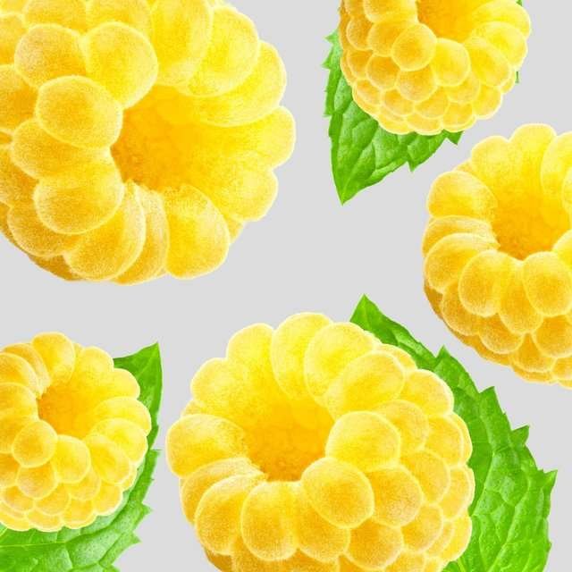 Herbal Essences Detox Golden Raspberry & Mint Conditioner 400ml