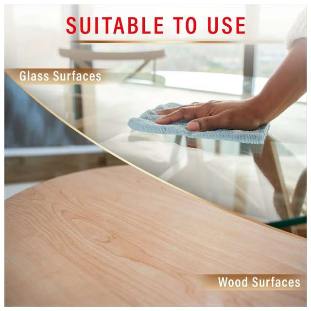 Mr Sheen Multi Surface Polish Spring Fresh 250ml